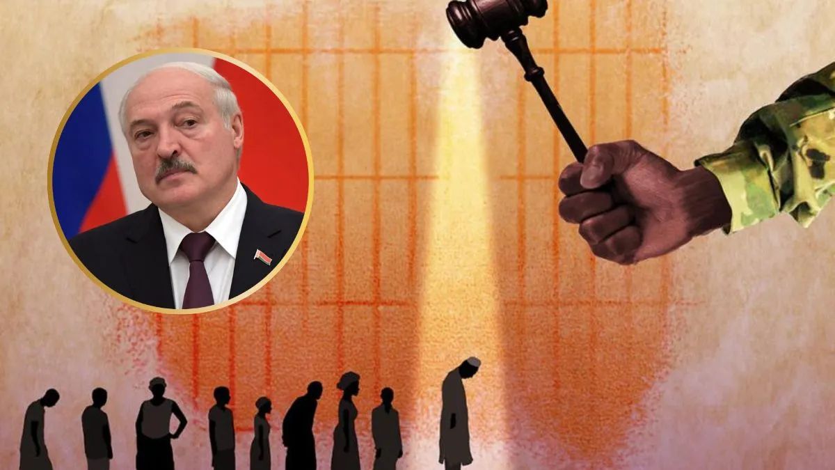 Лукашенко зможе позбавлятися всіх незгодних: в Білорусі хочуть страчувати «зрадників»
