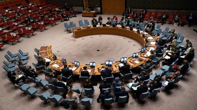 Чей борщ, почему расплакался Папа Римский и зачем россия созывает Совбез – главные новости ночи