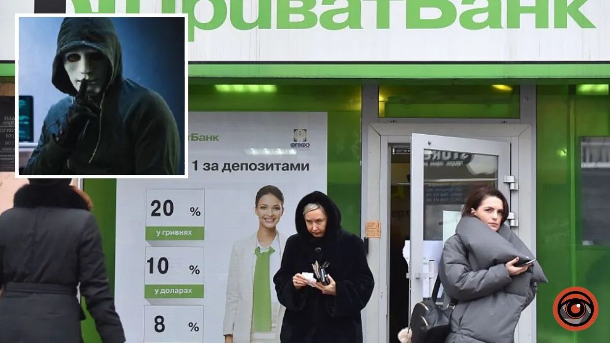 Жінка втратила 43 тисячі євро у ПриватБанку через довіреність: чи повернув суд їй гроші