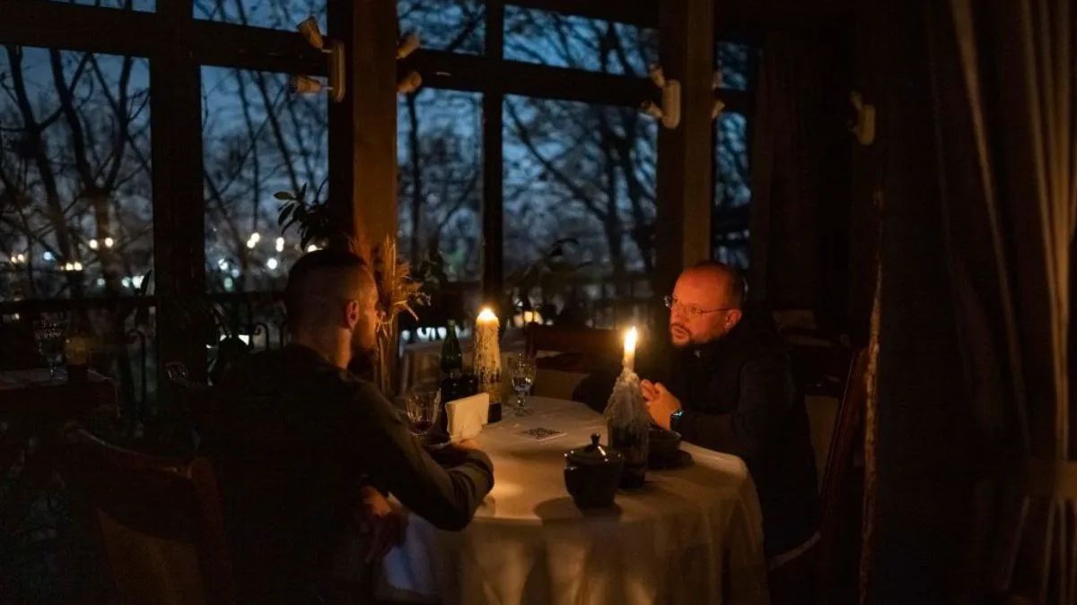 В Україні оновили графіки вимкнень світла: де будуть діяти екстрені та стабілізаційні відключення