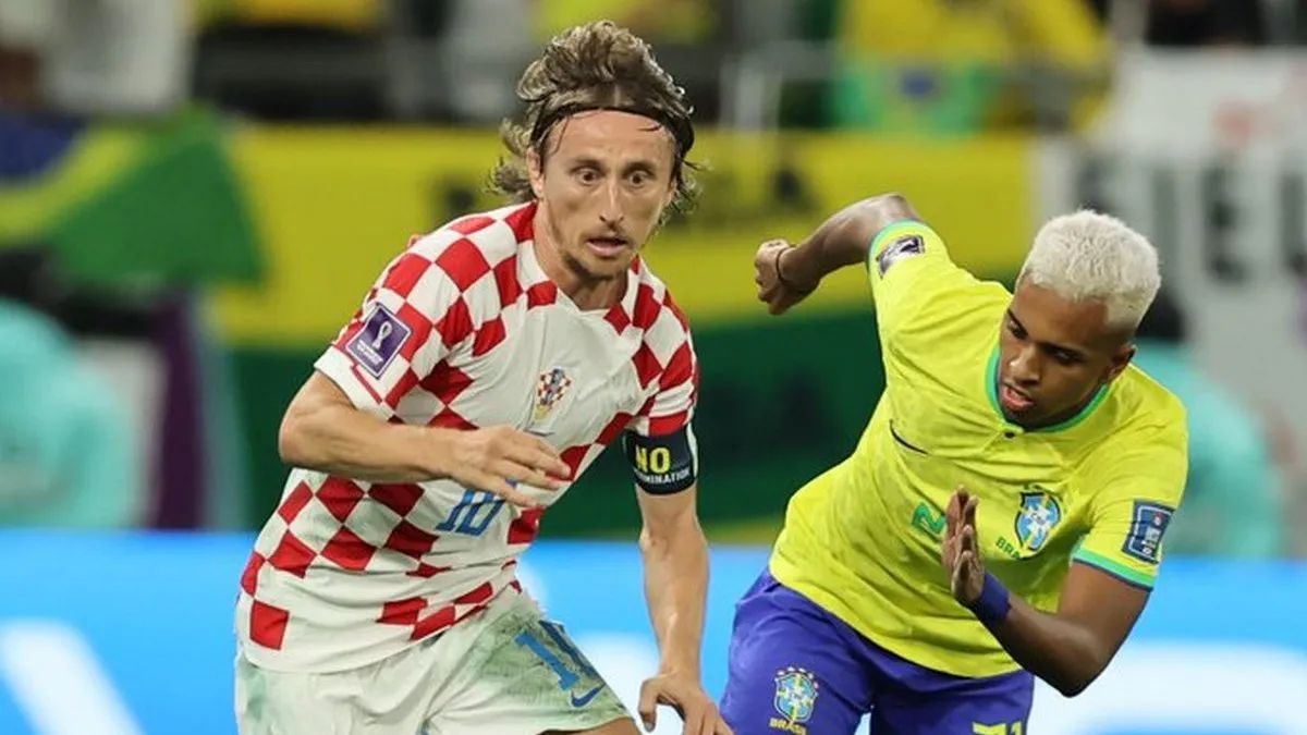 Чемпіонат світу-2022: де і коли дивитись півфінальні матчі