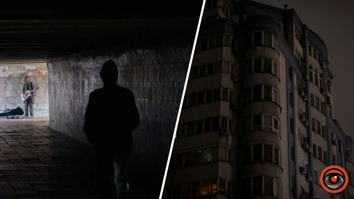 В Україні називають реалістичним сценарій повного блекауту: куди виїжджатимуть громадяни