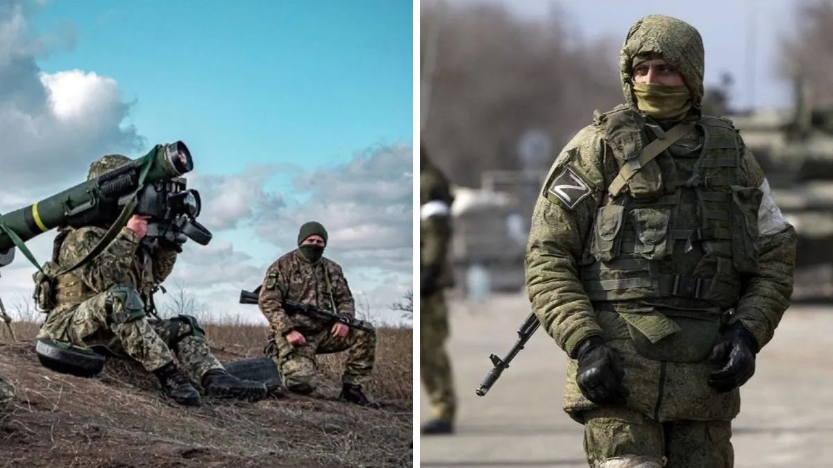 Увидеть Украину и умереть — сколько оккупантов достигли этой цели