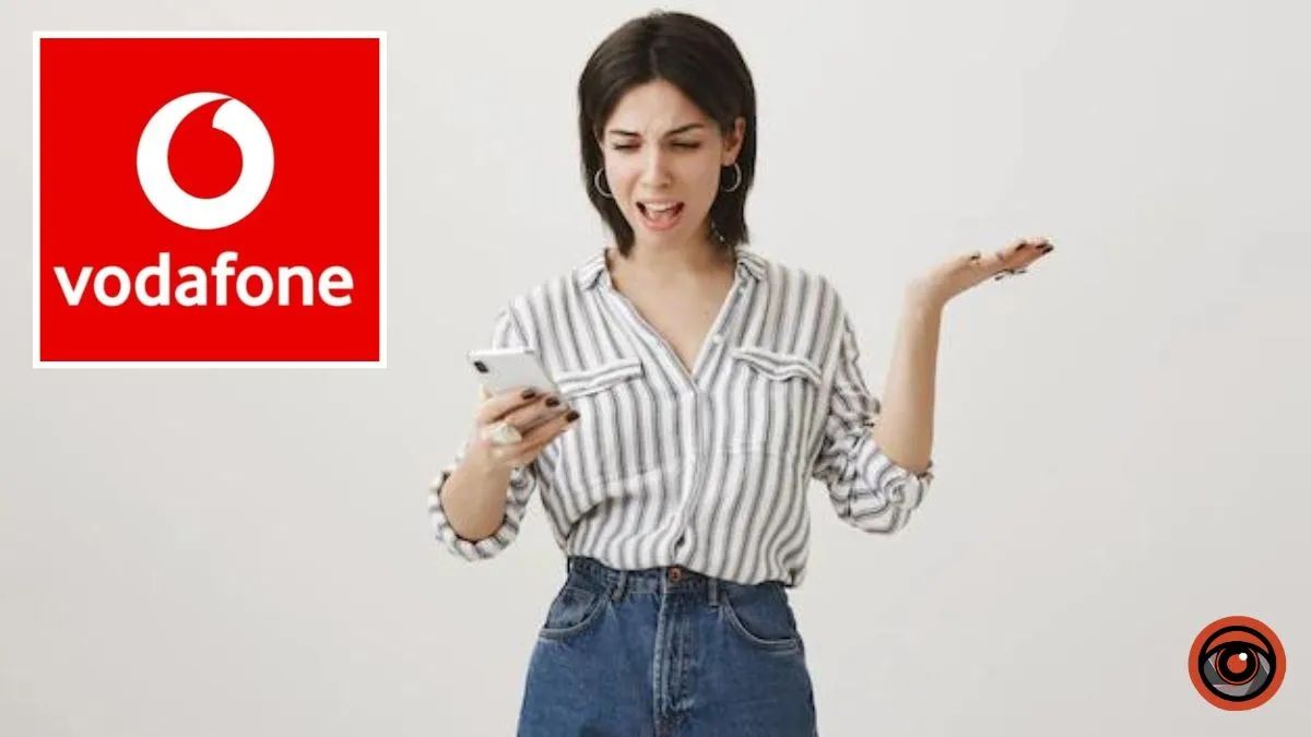 Со счёта Vodafone женщина хотела перевести деньги на карту Monobank, но их получили мошенники — вернул ли суд сбережения