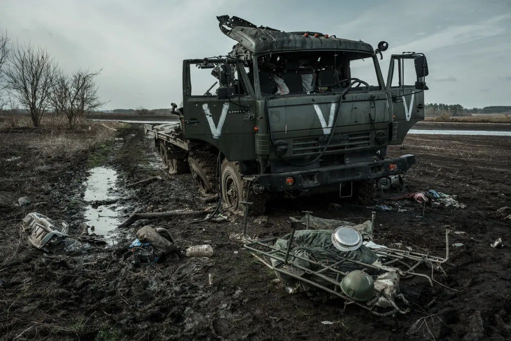 Хочуть жити: у ГУР розповіли скільки росіян готові здатися в полон