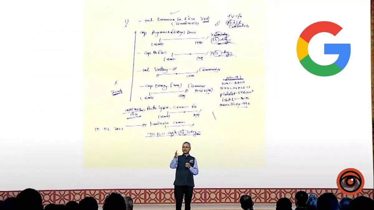 Искусственный интеллект сможет различать неразборчивый почерк врачей — Google