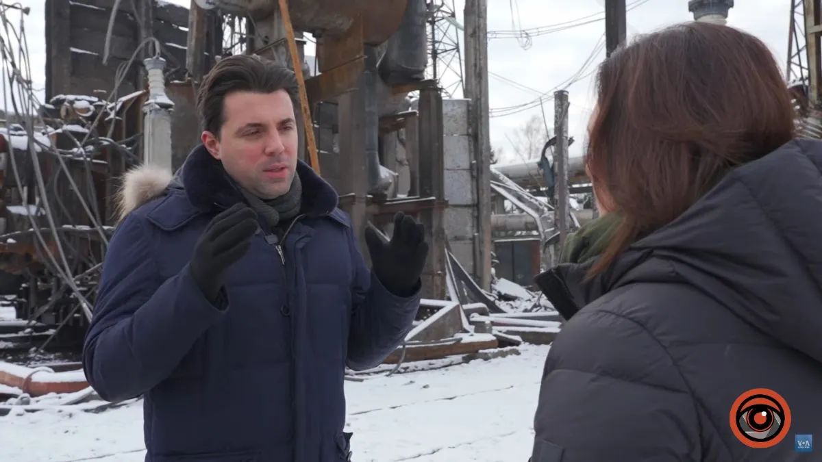 В Укренерго розповіли, що терміново потрібно для відновлення енергопостачання