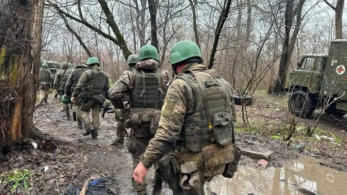 ЗСУ відбили атаки окупантів біля 25 населених пунктів: зведення Генштабу