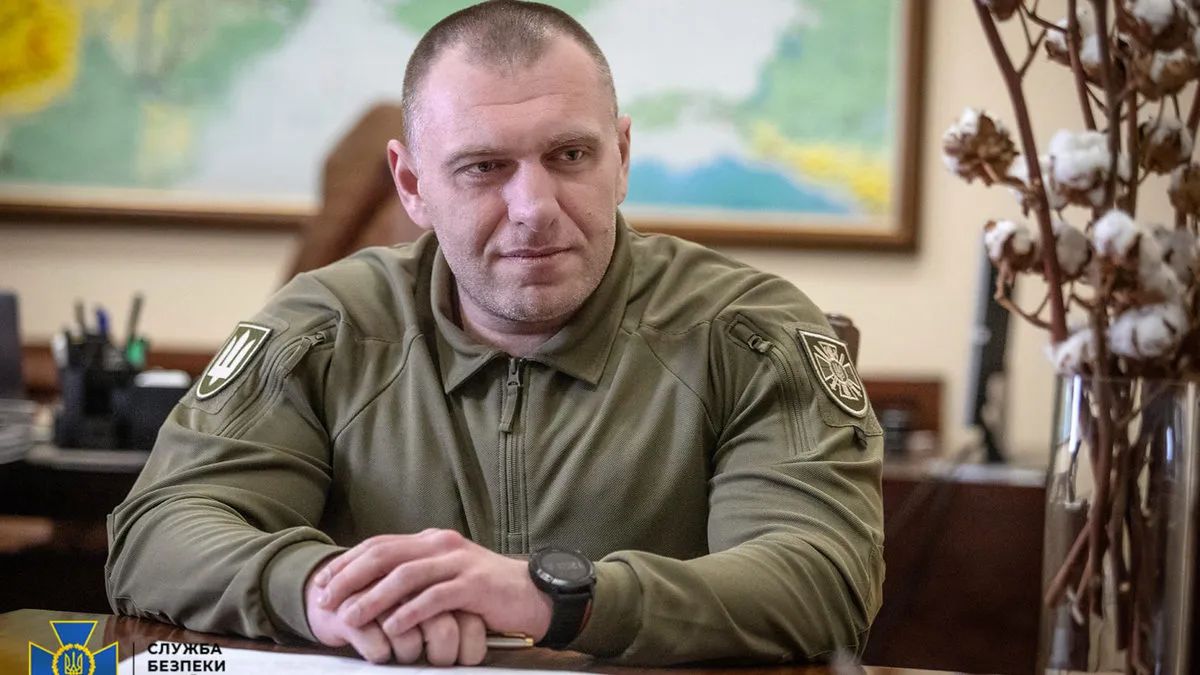 Амазонки контрразведывательной деятельности: Малюк рассказал о работе агенток СБУ в тылу врага
