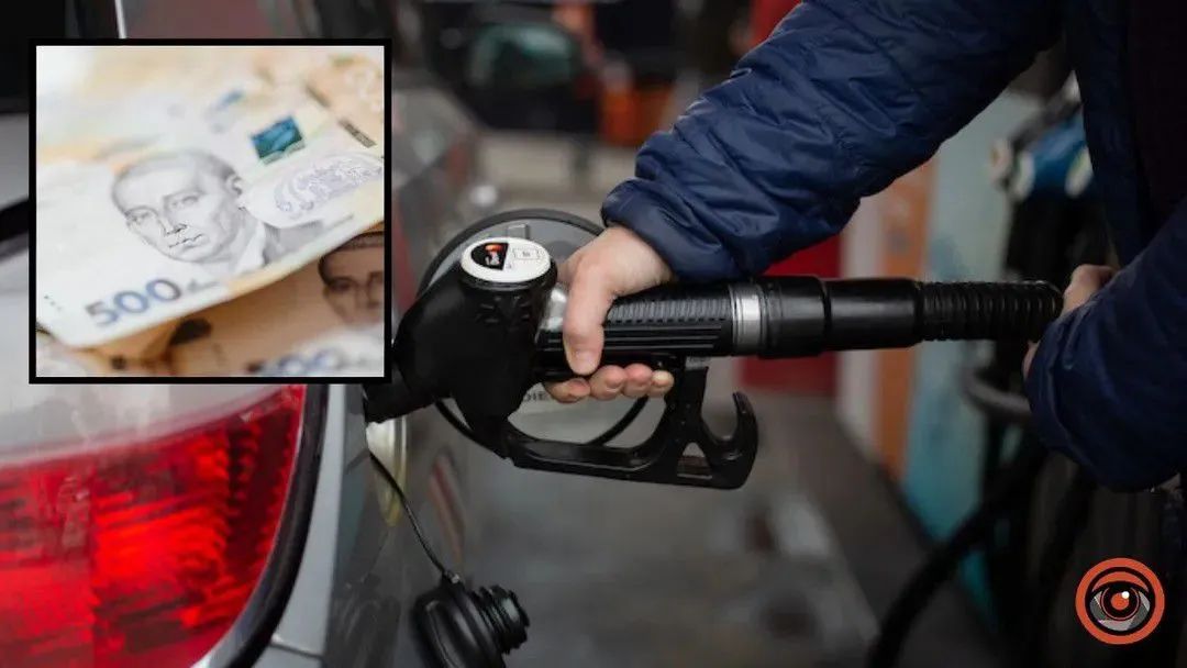 Скільки коштує бензин та газ на заправках: ціни на 22 грудня