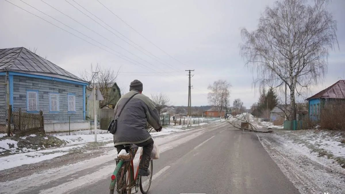 У Сумській області оновили сигнали повітряної тривоги: що відбувається на прикордонні