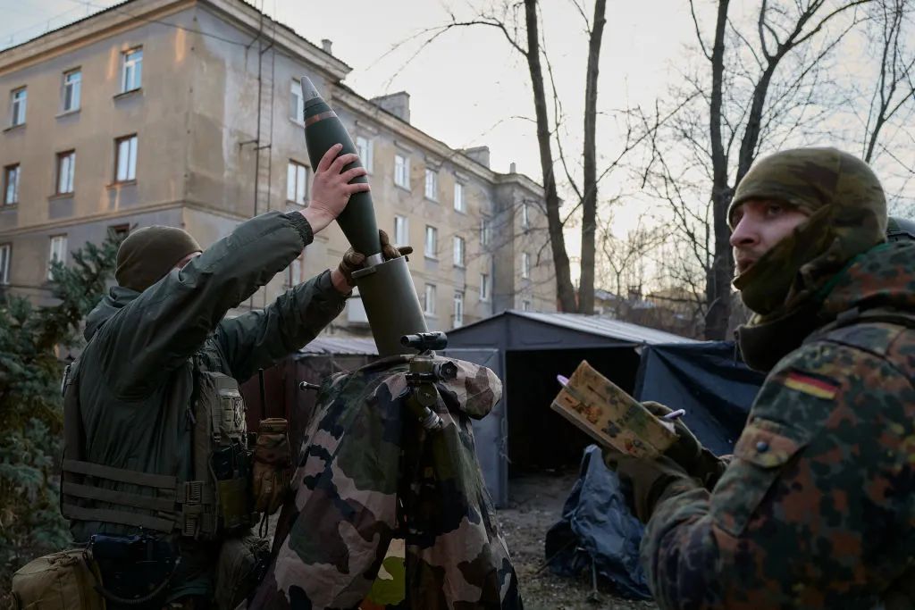 Бої за Бахмут: росіяни можуть взяти тактичну чи оперативну паузу — Інститут вивчення війни