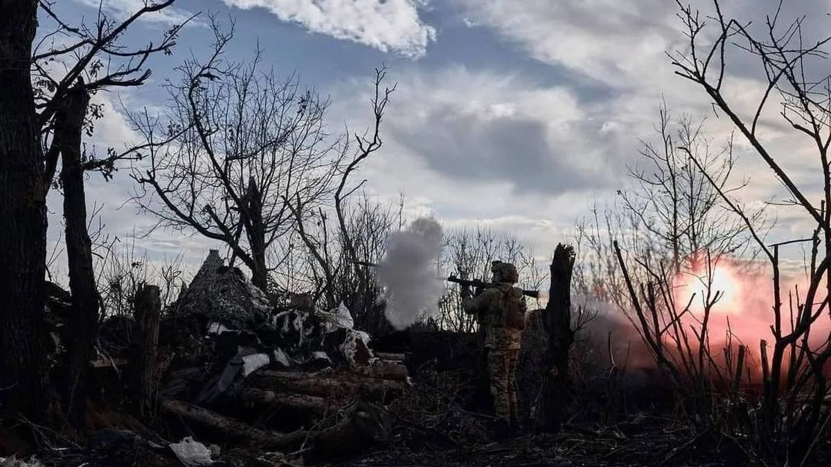 Успіхи ЗСУ на Луганщині: що відомо про звільнення Кремінної