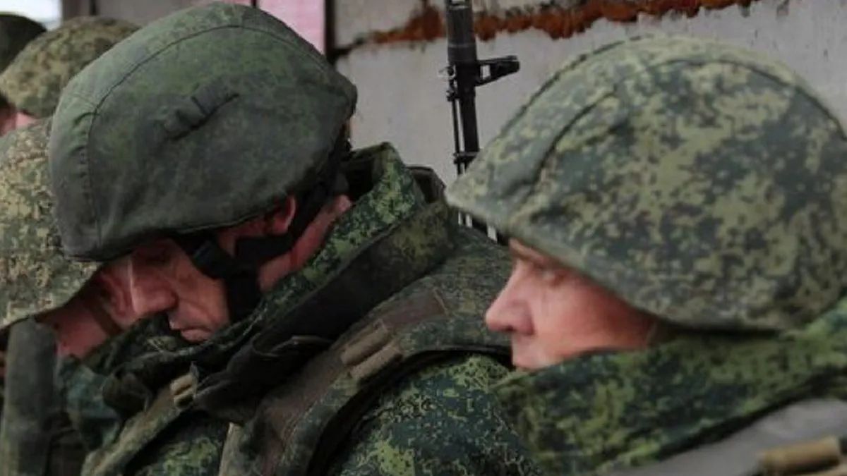 Оккупант жалуется, что за ранения и контузии перестали платить компенсации, - ГУР
