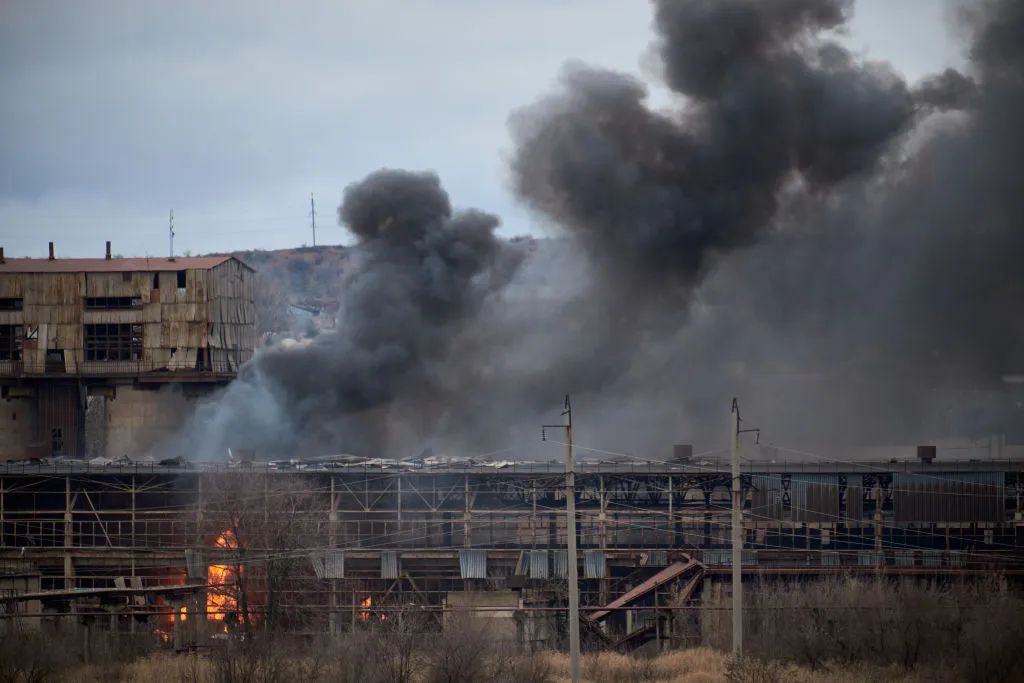 Україну атакують ворожі безпілотники: ситуація в регіонах — онлайн