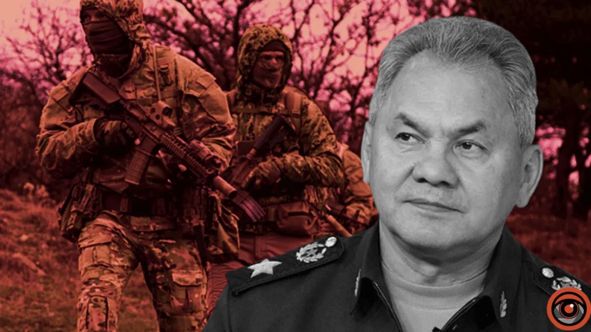 «Солдаты неудачи»: что известно о ЧВК «Патриот»