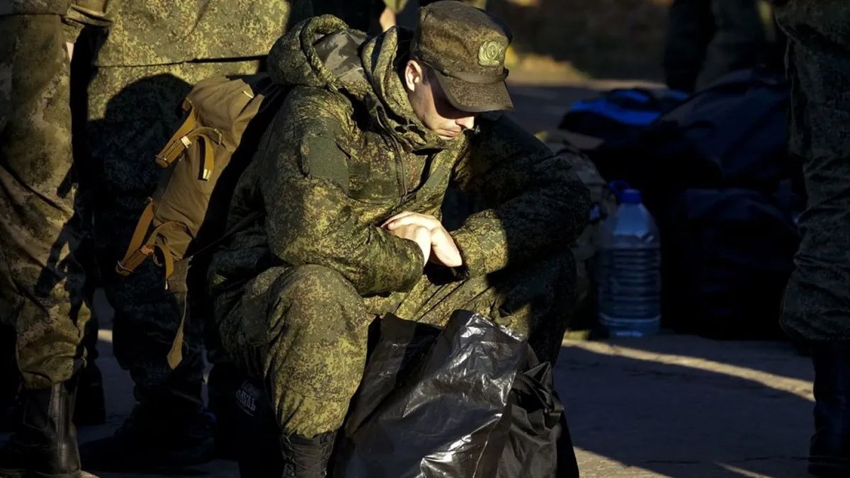 Оккупанты пытаются улучшить тактическое положение на Лиманском и Купянском направлениях — в Генштабе рассказали, где противник идет в наступление