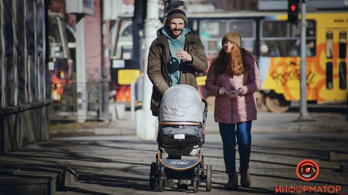 Весенние мотивы будут преобладать: погода в Украине на 2 января