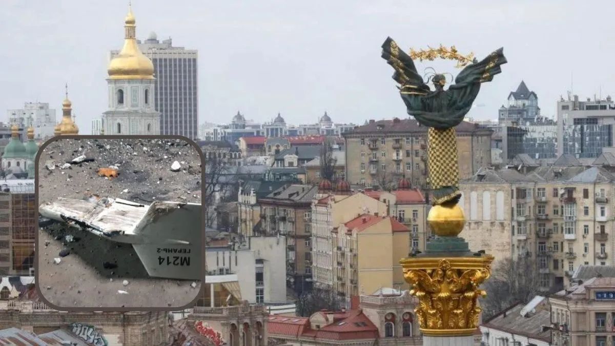 Наслідки атаки на Київ: в столиці повертають екстрені відключення