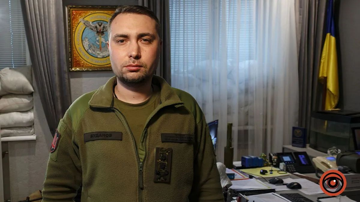Буданову - 37! Добірка яскравих цитат очільника ГУР до дня народження