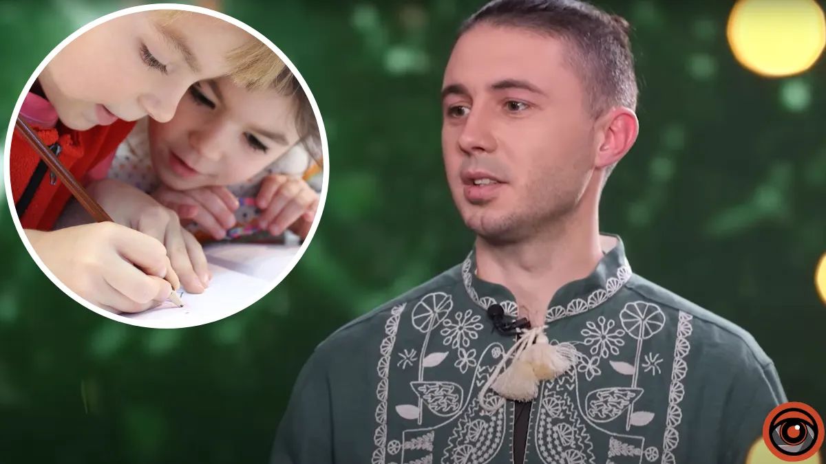 Тарас Тополя: ніколи не пробачу росіянам наших дітей