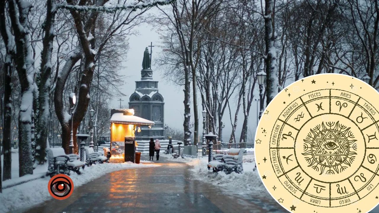 Гороскоп для всех знаков Зодиака на 5 января: человека ждёт успех в коротких делах