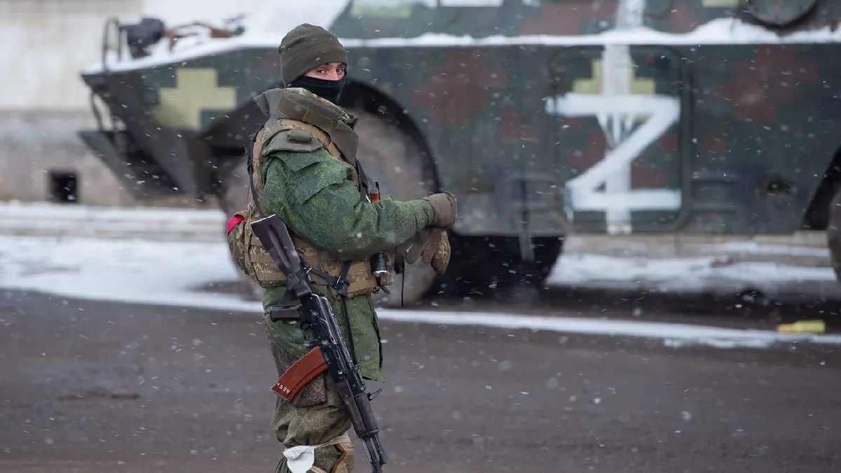 В американському Інституті вивчення війни проаналізували, коли у Росії закінчаться іранські дрони