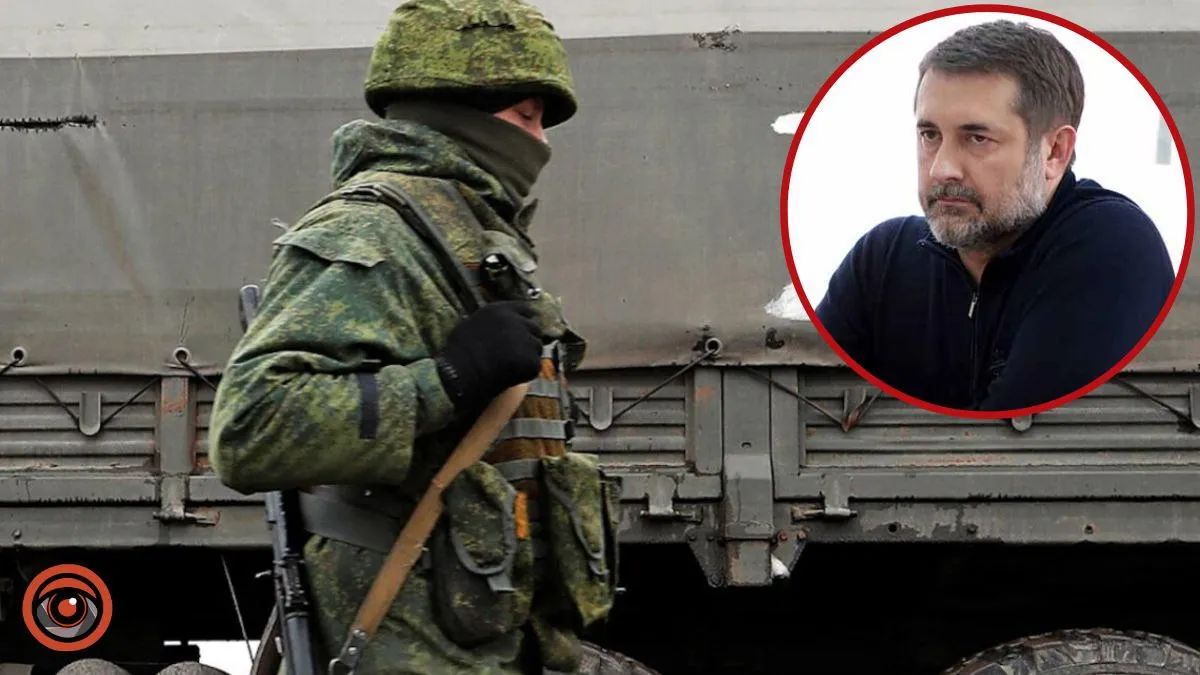 Зараз там величезне нашестя окупантів, - Гайдай про ситуацію у Кремінній