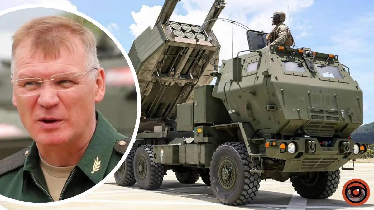 Стало відомо, чому Кремль постійно бреше про знищені HIMARS в Україні