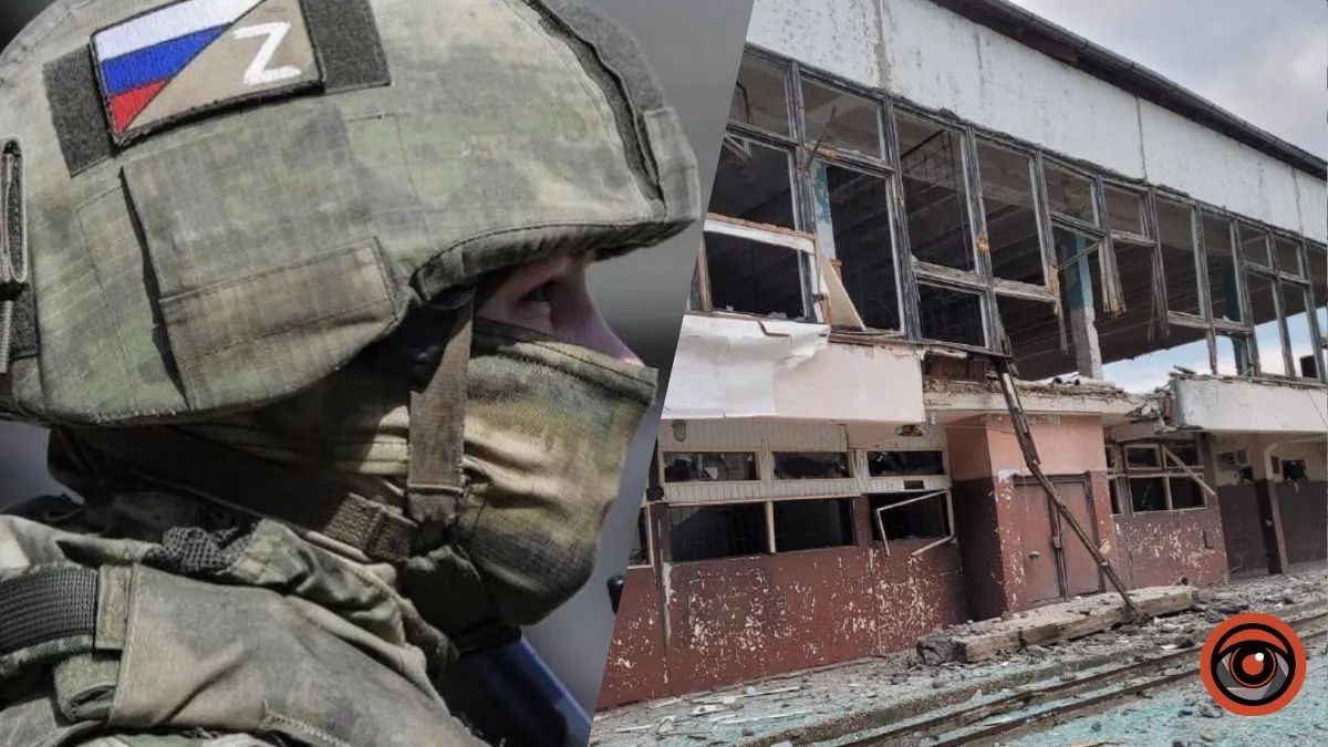 Запорожскую область снова обстреляли — есть погибшие