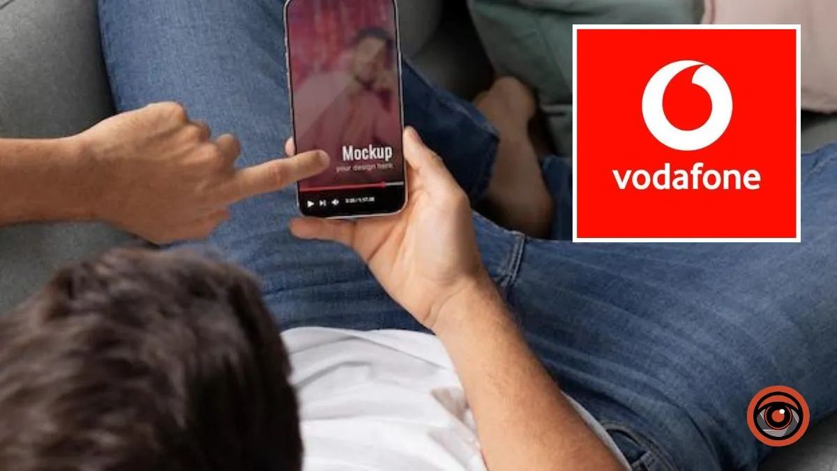 Vodafone потребовал заплатить за мобильный интернет за границей 550 тысяч гривен — какое решение принял суд