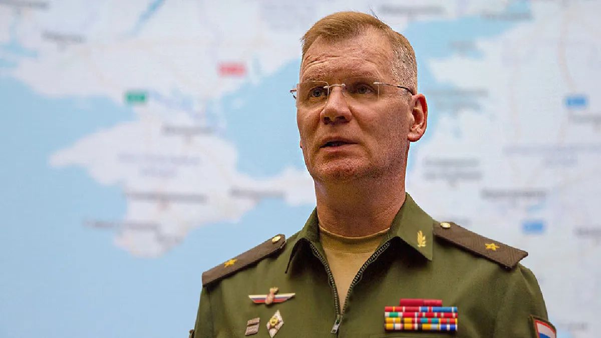 "Операція відплати" не спрацювала. Міноборони РФ розкритикували за фейки про втрати ЗСУ у Краматорську
