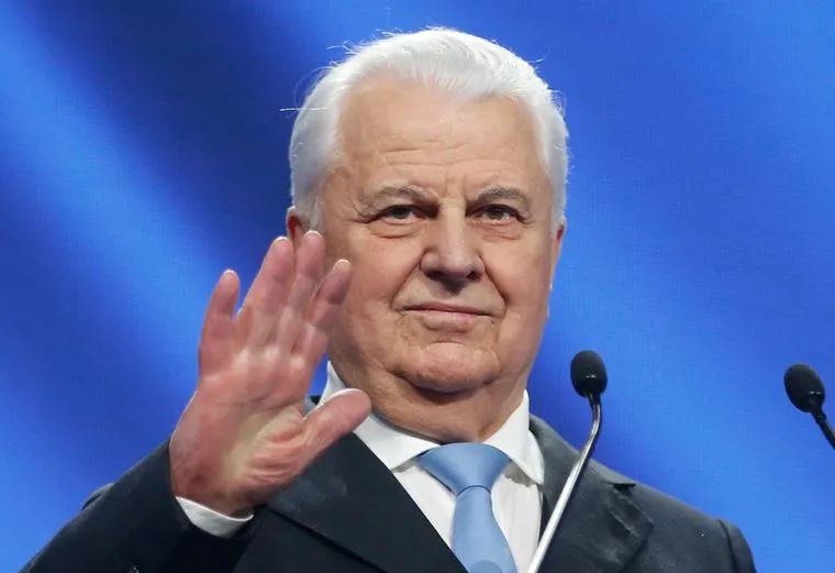 10 января — день Рождения Леонида Кравчука: этот день в истории