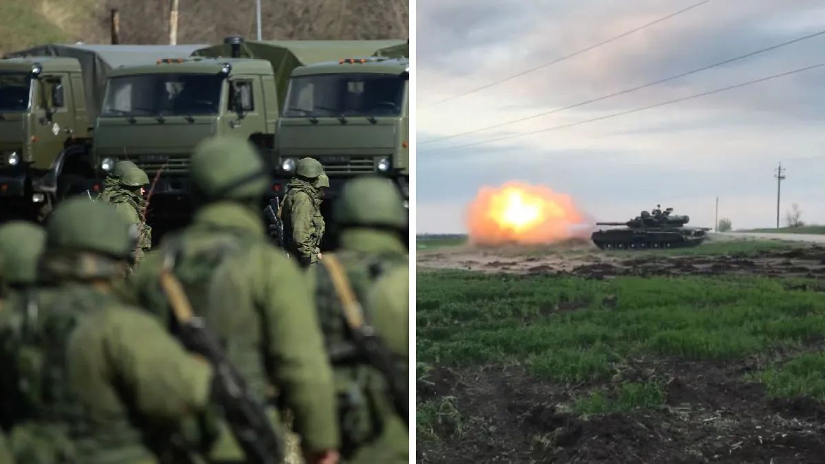 «Улучшение» по-российски: на сколько уменьшилось население рф