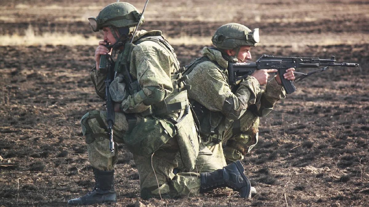 Из-за нехватки боеприпасов рф не сможет поддерживать наступательные операции в 2023 году — ISW