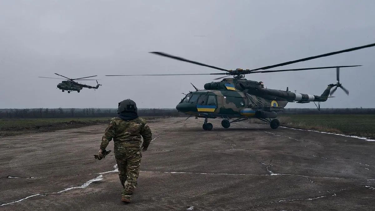 Пентагон готується до "Рамштайну", а на Донеччині тривають важкі бої - головні новини ночі
