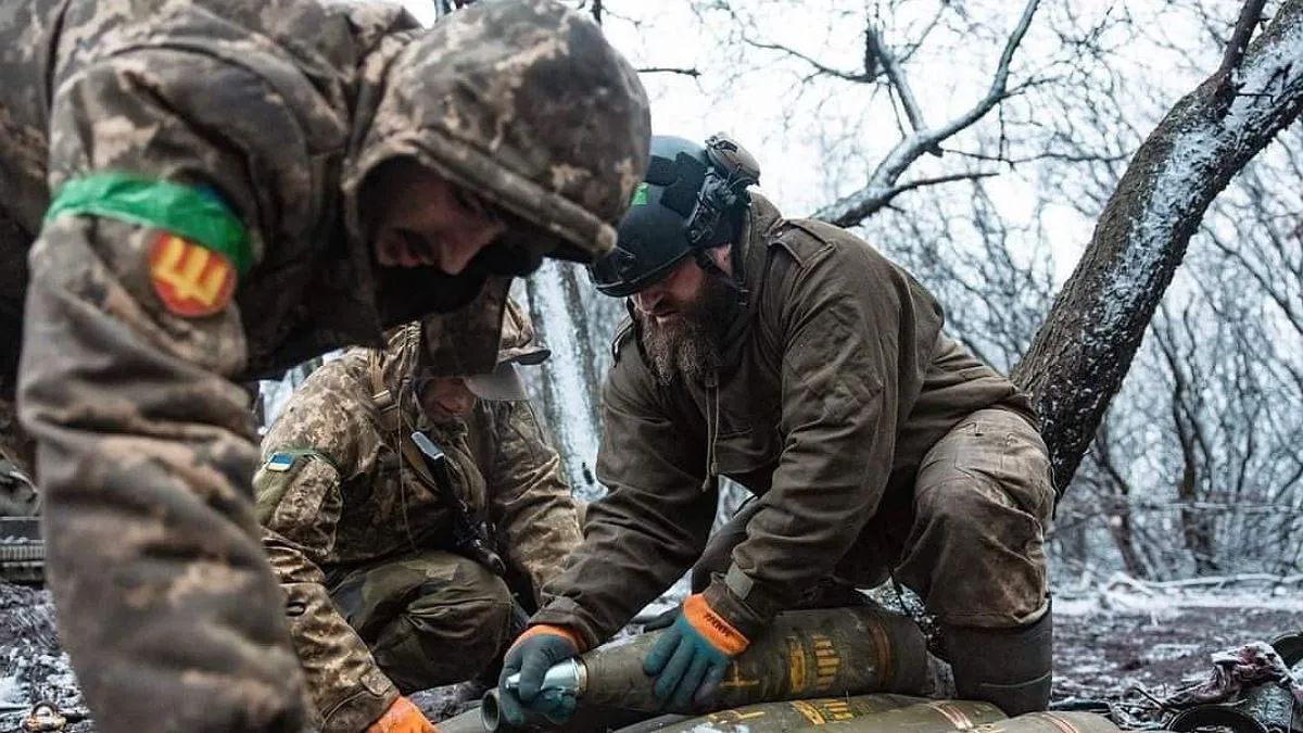 Втрати росії: скільки окупантів та їхньої техніки вже знищили ЗСУ