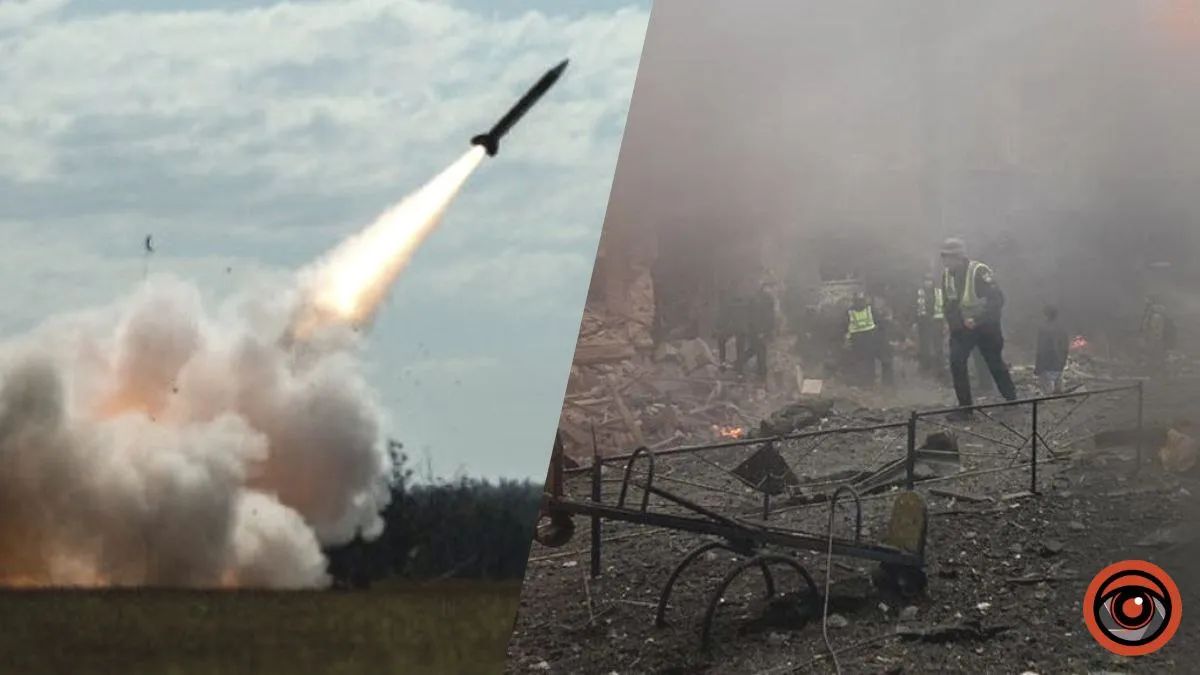 Коли чекати нову масовану ракетну атаку по Україні - Гуменюк