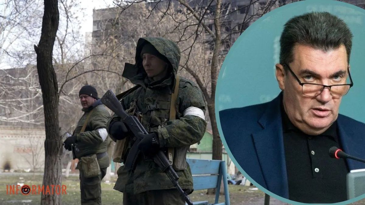 «Следующие два месяца будут сверхсложными» – Данилов о том, чего ждать от россии на годовщину войны