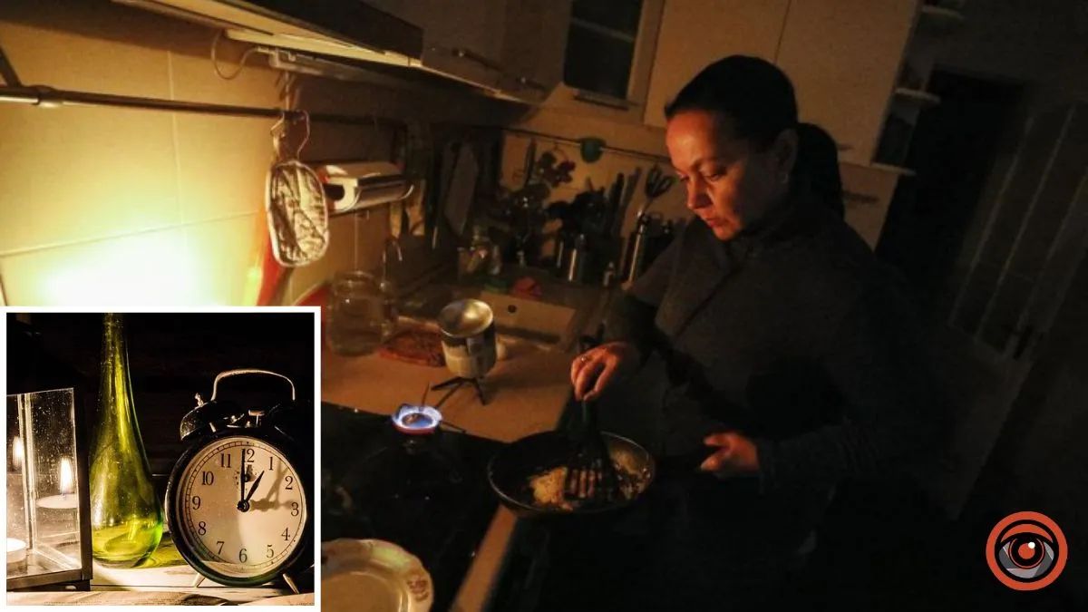 Чому відключення світла часто відбуваються не по графіках, - пояснення від "Укренерго"