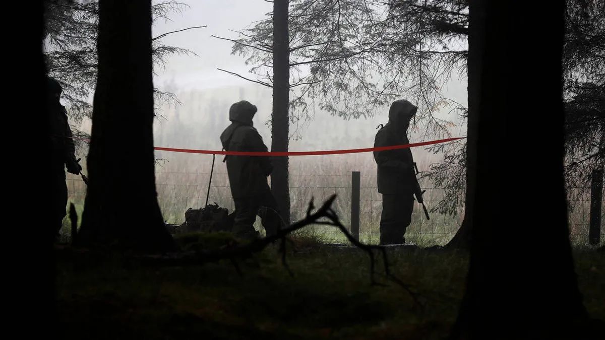 Окупанти видають себе за співробітників "роснефті" на Донеччині, щоб їх не знайшли ЗСУ