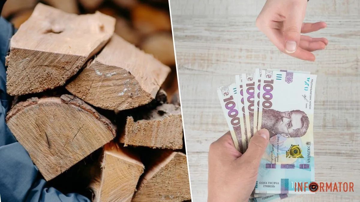 Какие цены на дрова в январе 2023 года – предложение лесхозов