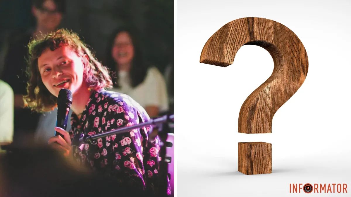 Пациент скорее жив, чем мёртв: что произошло с певцом Эдуардом Шарлотом?