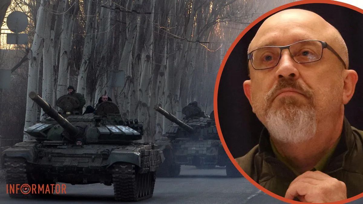 Резников спрогнозировал, когда начнётся новое большое наступление оккупантов