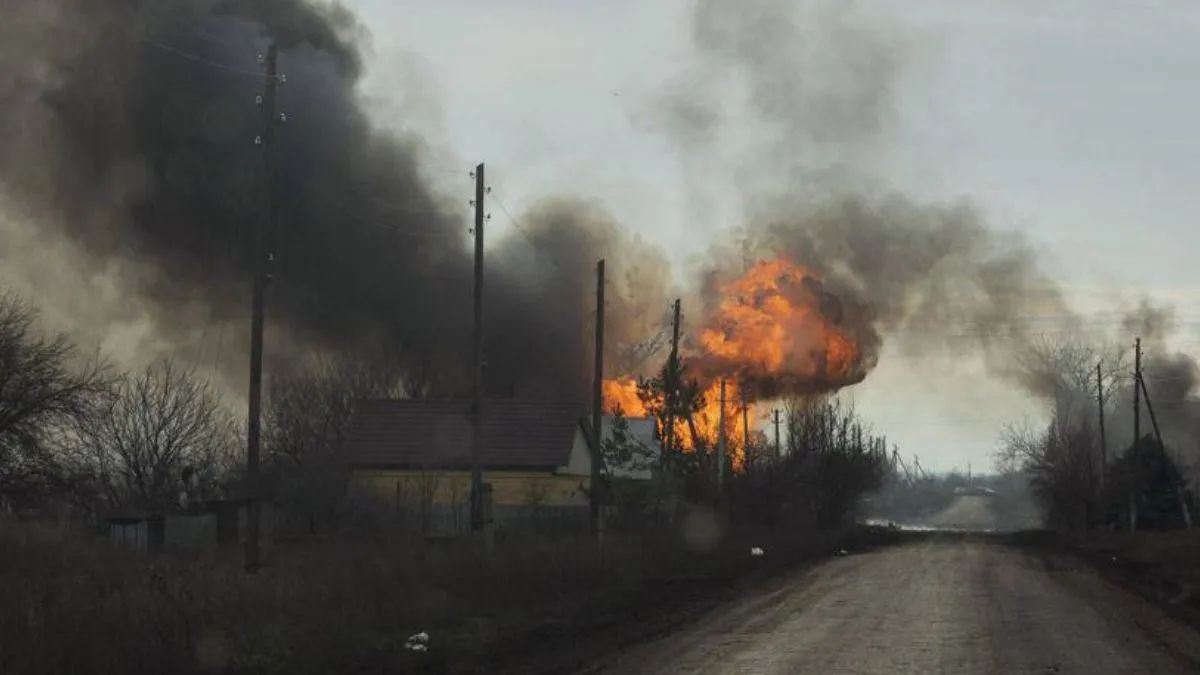 Зеленський та Залужний узгодили подальші дії в Соледарі та Бахмуті: чого чекати