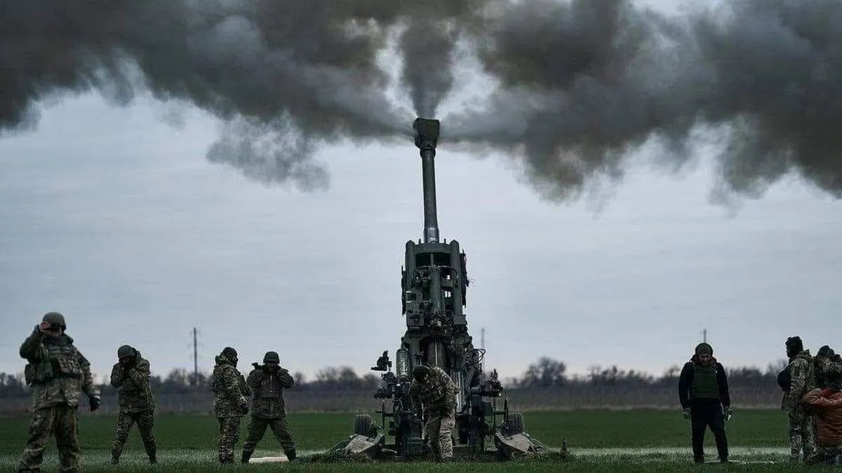 Тривають бої за Соледар, а ЗСУ завдали втрат ворогу на Херсонщині - Генштаб