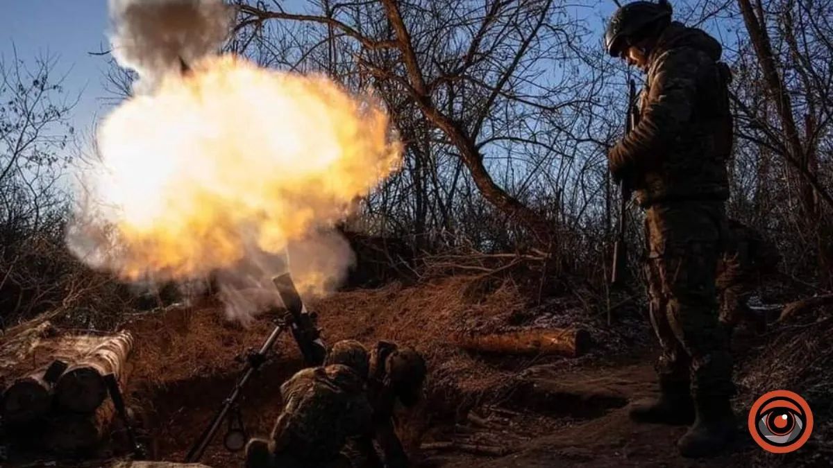 В Генштабе назвали направления, где россияне ведут наступательные действия