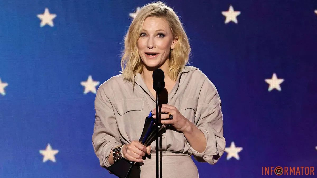 Critics' Choice Movie Awards-2023: результаты церемонии