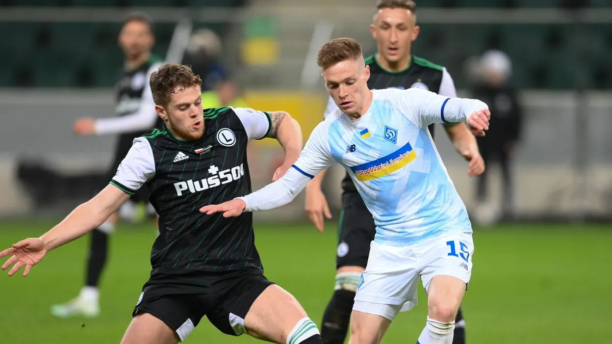 Віктор Циганков став гравцем «Жирони»