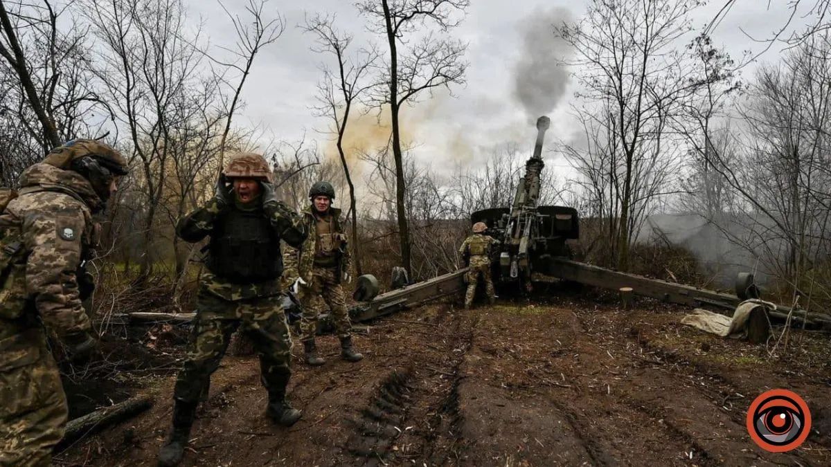 ВСУ уничтожили вражеский самолёт СУ-25 и 10 раз устроили «бавовну» оккупантам — сводка Генштаба